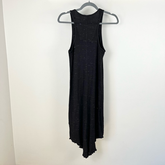 Rag & Bone Ribbed Tank Dress - Picture 4 of 10